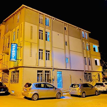 Taner Pansiyon Едірне Екстер'єр фото